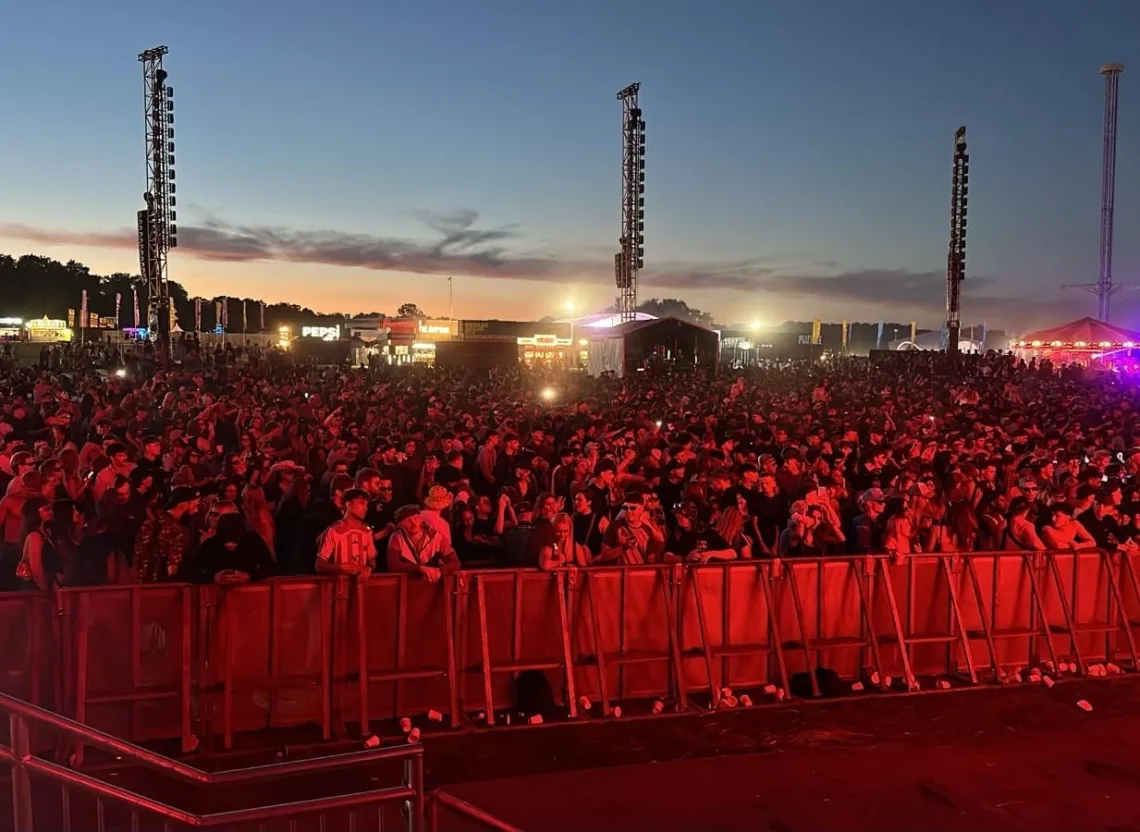 Festivals
