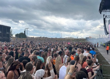 From Small Events to  Festivals at Any Scale