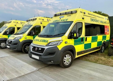 A Connected  Medical Operation